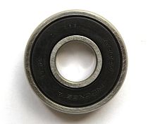 Подшипник 6000DDW дисковой пилы Makita LS1040 211061-7 купить в сервисном центре Технопрофиль