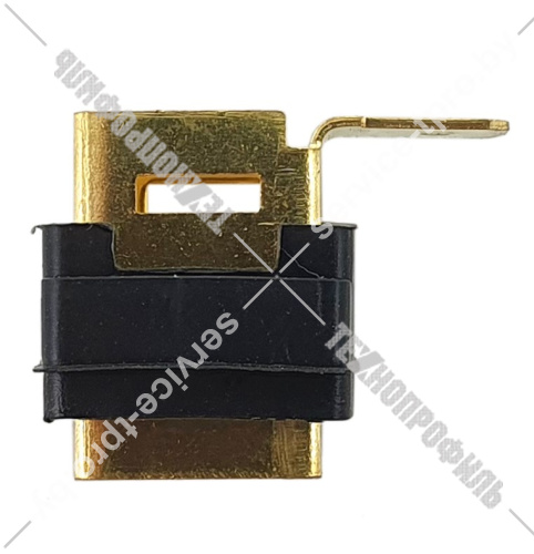 Щеткодержатель шлифовальной машины Makita BO5030 643995-0 купить в сервисном центре Технопрофиль фото 3