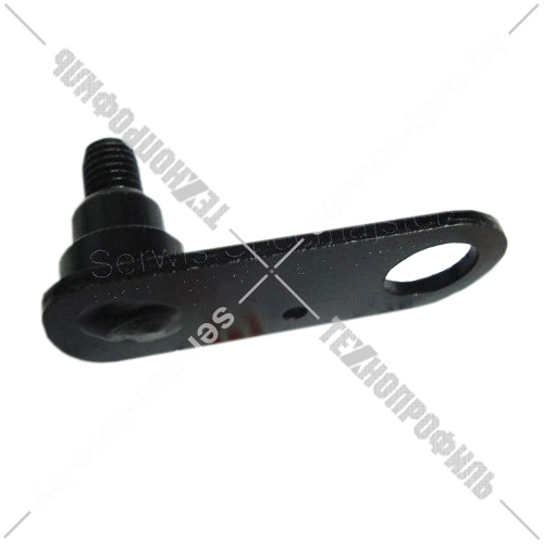 Фиксирующая пластина к PLM5102 MAKITA (671001539) купить в сервисном центре Технопрофиль