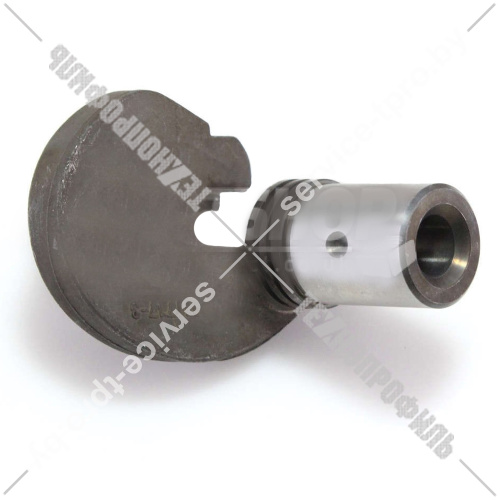 Держатель ножа к ножницам JS1600 / JS1602 MAKITA (311717-3) купить в сервисном центре Технопрофиль Держатель ножа к ножницам JS1600 / JS1602 MAKITA (311717-3) купить в сервисном центре Технопрофиль