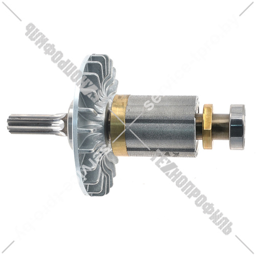 Ротор гайковерта Makita DTW1002 519384-0 купить в сервисном центре Технопрофиль фото 2