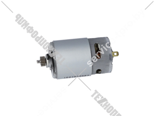 Мотор шуруповерта Bosch GSR 18-2-LI (3601JA4300) 2609199273 купить в сервисном центре Технопрофиль