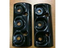 Пластина прижимная__DKP180 / KP800 / M1902  (2 шт) (345007-2) купить в сервисном центре Технопрофиль