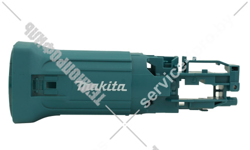 Корпус двигателя болгарки УШМ Makita GA5030 450795-9 купить в сервисном центре Технопрофиль фото 2