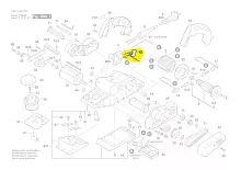 ПОМЕХОПОДАВЛЯЮЩИЙ ФИЛЬTР (2607329148) купить в сервисном центре Технопрофиль