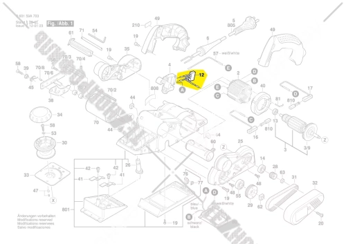 ПОМЕХОПОДАВЛЯЮЩИЙ ФИЛЬTР (2607329148) купить в сервисном центре Технопрофиль