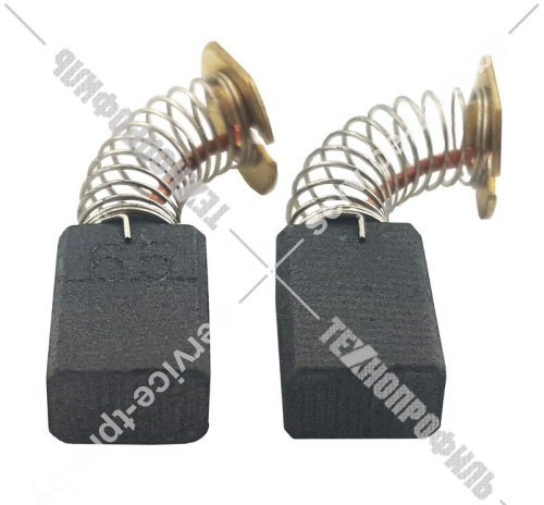 Угольные щетки Makita CB-65 191628-6 купить в сервисном центре Технопрофиль фото 2 Угольные щетки Makita CB-65 191628-6 купить в сервисном центре Технопрофиль фото 2