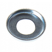 Шайба тарельчатая к ленточной шлифмашине 9910 / 9911 / 9404 / 9920 MAKITA (267731-6) купить в сервисном центре Технопрофиль