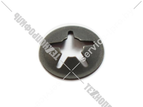 Шайба предохранительная__GBS 75 AE / PBS 75 AE (1600146001) купить в сервисном центре Технопрофиль