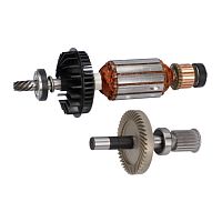 Ротор к ленточной шлифмашине PBS 75 A / PBS 75 AE BOSCH (1619P12322) купить в сервисном центре Технопрофиль