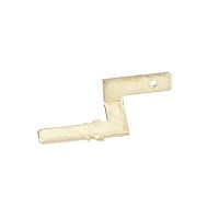 Контакт к дрелям GSB 16/19-2/21-2/24-2 BOSCH (2601099260) купить в сервисном центре Технопрофиль