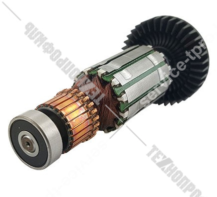 Ротор для лобзика Makita 4322 515718-5 купить в сервисном центре Технопрофиль фото 3