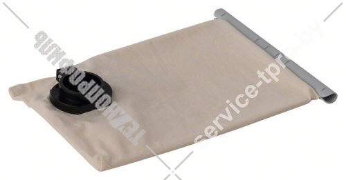 Мешок-пылесборник матерчатый PBS/GBS 75 BOSCH (1605411025) купить в сервисном центре Технопрофиль