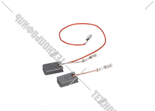 Угольные щетки штробореза Bosch GNF 35 CA (0601621708) 3607014010 купить в сервисном центре Технопрофиль