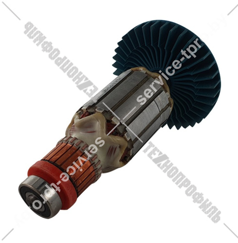 Ротор отбойного молотка Makita HM0870C 513793-5 купить в сервисном центре Технопрофиль фото 4