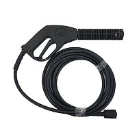 Рукоятка основная__AQUATAK 115 PLUS (F016F03370) купить в сервисном центре Технопрофиль