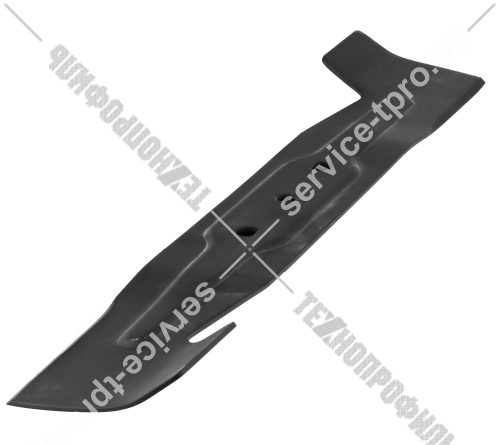 Нож 38 см к газонокосилке ELM3800 MAKITA (729130-5) купить в сервисном центре Технопрофиль