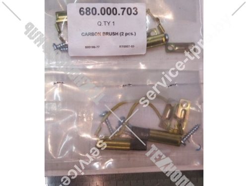 Угольные щетки__UM4030 (680000703) купить в сервисном центре Технопрофиль