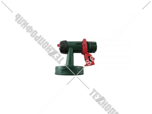 Пистолет- распылитель__PFS 55 (1609203W94) купить в сервисном центре Технопрофиль