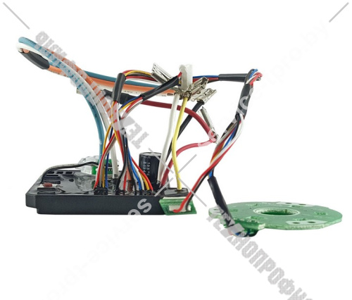 Контроллер к DFS452 MAKITA (620360-0) купить в сервисном центре Технопрофиль фото 3