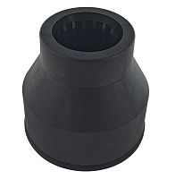 Кожух муфты перфоратора MAKITA HR5001C 416568-0 купить в сервисном центре Технопрофиль