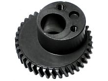 Шестерня лобзика Bosch GST 85 P (0601584103) 1619P02581 купить в сервисном центре Технопрофиль