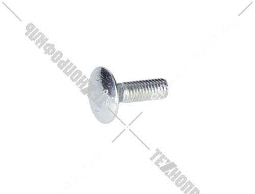 Винт__GHO 40-82 C / GKS 235 / GKF 600  (полукруглая головка М6 х 20 мм) купить в сервисном центре Технопрофиль