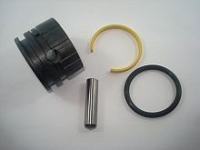 Ударный поршень отбойного молотка Bosch GSH 16-30 (3611C35100) 1607000C3N купить в сервисном центре Технопрофиль
