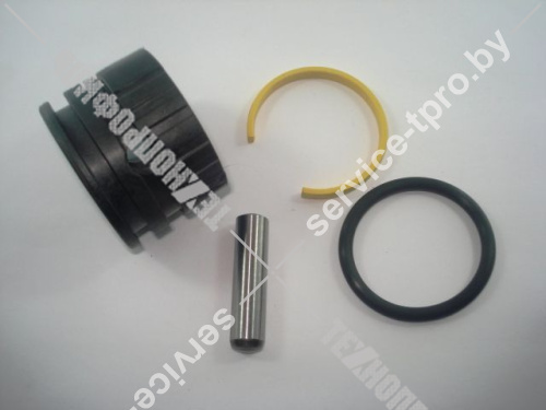 Ударный поршень отбойного молотка Bosch GSH 16-30 (3611C35100) 1607000C3N купить в сервисном центре Технопрофиль