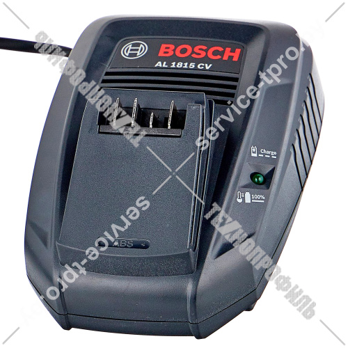 Зарядное устройство 18V__AL 1815 CV (к триммеру EasyGrassCut 18V-230) купить в сервисном центре Технопрофиль