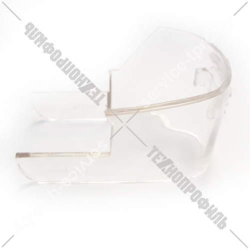 Закрывающий кожух к GST 90 E/BE BOSCH (1619P07166) купить в сервисном центре Технопрофиль фото 3