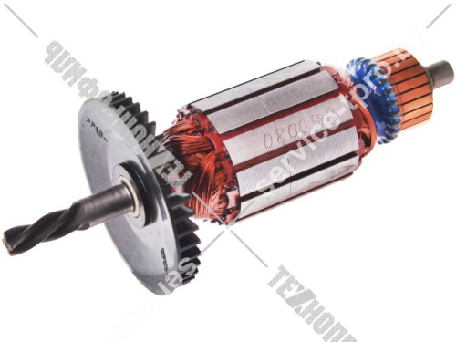 Ротор__GBM 10 RE (2604010707) купить в сервисном центре Технопрофиль