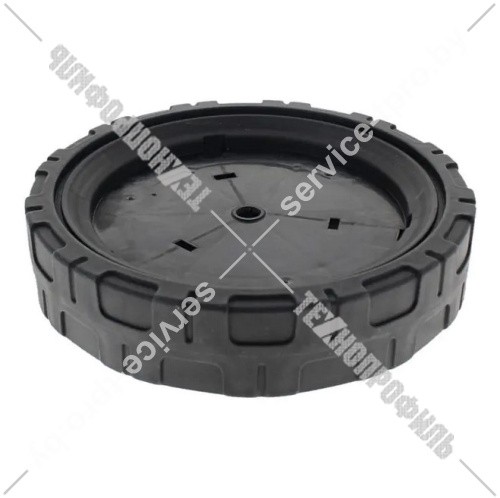 Колесо 7,5" к газонокосилке ELM3800 / DLM380 MAKITA (DA00000330) купить в сервисном центре Технопрофиль