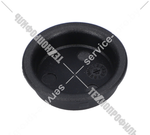 Защитная крышка к шлифмашине GEX 125-1 AE BOSCH (2609100633) купить в сервисном центре Технопрофиль