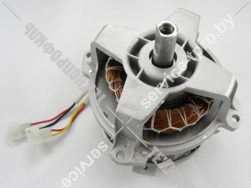 Двигатель__ELM3710 (671002014) купить в сервисном центре Технопрофиль