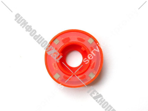 Изоляционная шайба ротора перфоратора Makita HR4001C 681650-6 купить в сервисном центре Технопрофиль