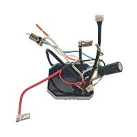 Контроллер__DJR187 (620812-1) купить в сервисном центре Технопрофиль