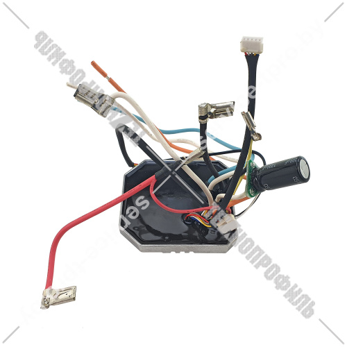 Контроллер__DJR187 (620812-1) купить в сервисном центре Технопрофиль