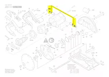 КОМПЛЕКТ УГОЛЬНЫХ ЩЕТОК купить в сервисном центре Технопрофиль
