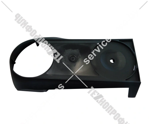 Кожух защитный__AKE 35 S / AKE 40 S купить в сервисном центре Технопрофиль