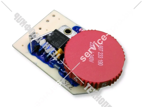 ЗАДАТЧИК ЧАСТОТЫ ВРАЩЕНИЯ купить в сервисном центре Технопрофиль