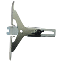 Упор параллельный__3709 / 3710 (122704-5) купить в сервисном центре Технопрофиль