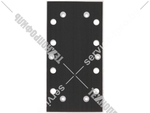 Шлифплита__GSS 230 A / AE (2608000165) купить в сервисном центре Технопрофиль