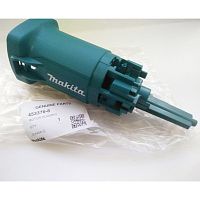 Корпус двигателя к углошлифмашине GA5041 / GA5041R / GA5041C MAKITA (453376-8) купить в сервисном центре Технопрофиль