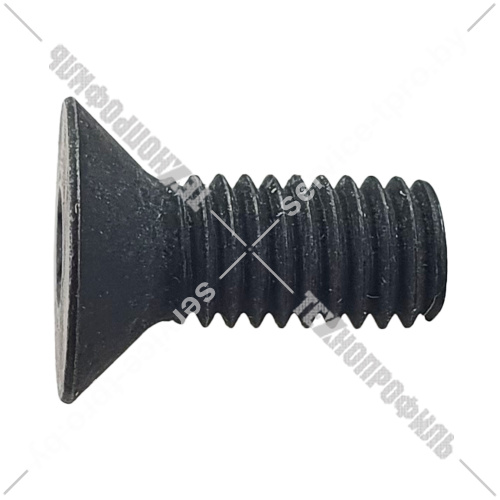 Болт  M4x12 с внутр. шест__M4501 / JR3030T (251969-3) купить в сервисном центре Технопрофиль