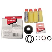 Ремкомплект к перфоратору HR5201C / HR5210C / HR5211C MAKITA (195191-1) купить в сервисном центре Технопрофиль