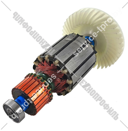 Ротор для дисковой пилы BOSCH PKS 55A (3603E01000) 1609203Y11 купить в сервисном центре Технопрофиль фото 4