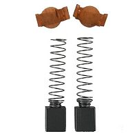 Угольные щетки к GDA 280 E / PMF 180 E BOSCH (2607014010) купить в сервисном центре Технопрофиль