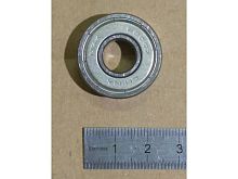 Шариковый подшипник 6000ZZ Makita 211062-5 купить в сервисном центре Технопрофиль