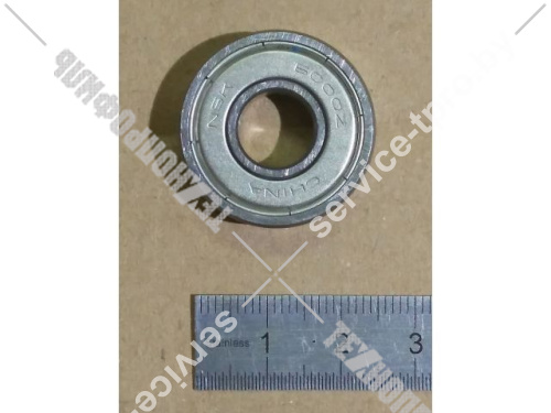 Шариковый подшипник 6000ZZ Makita 211062-5 купить в сервисном центре Технопрофиль
